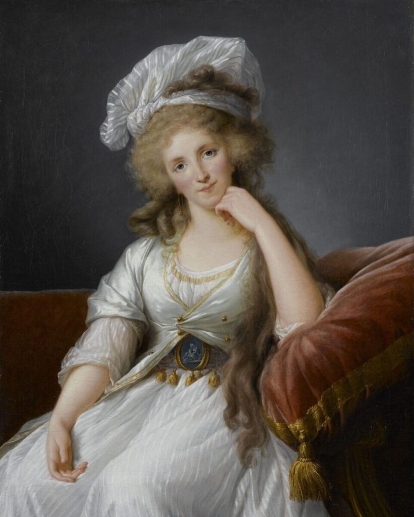 Louise Marie Adélaïde de Bourbon-Penthièvre