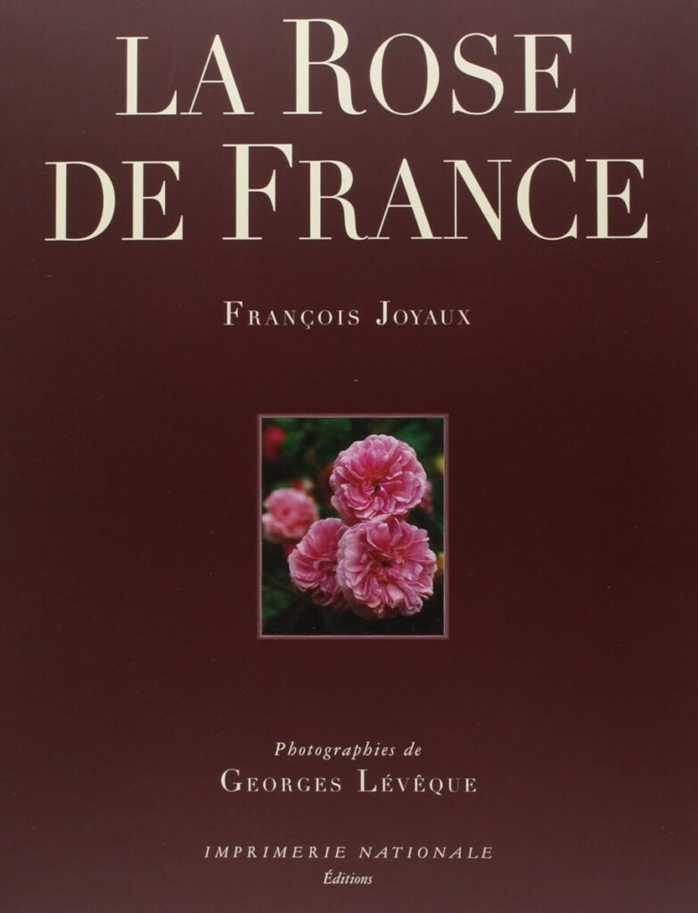 ラ・ロズ・ド・フランス(La Rose de France)