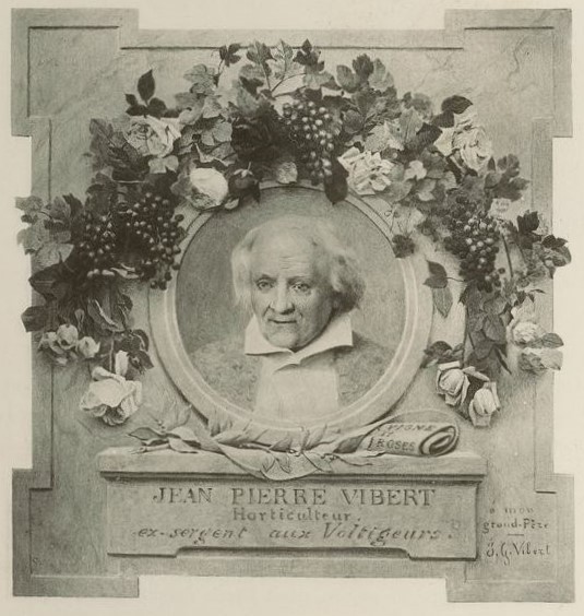 ジャン＝ピエール・ヴィベール