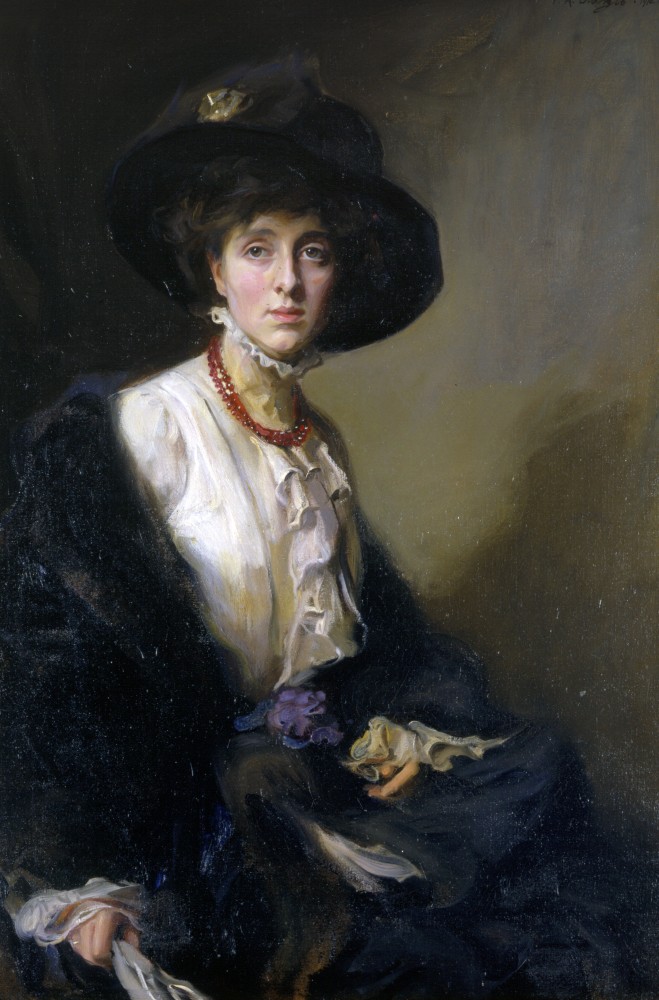 ヴィタ・サックヴィル=ウェスト（Vita Sackville=West：1892 - 1962）